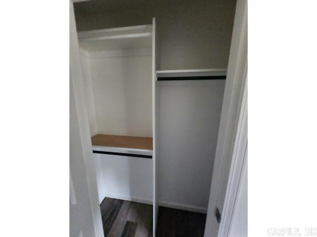 Simmons Place - Residential