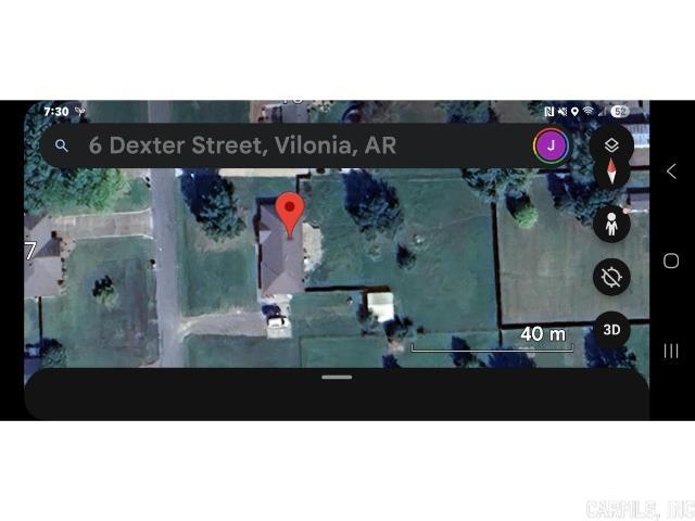 Simmons Place - Residential