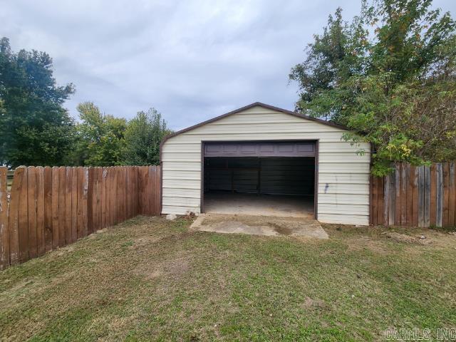 Simmons Place - Residential