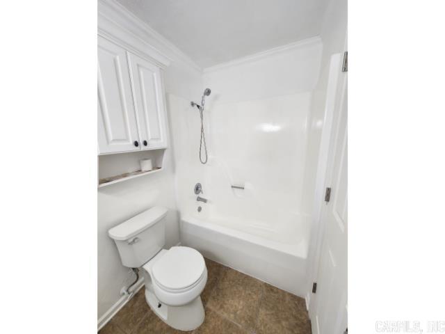 Simmons Place - Residential