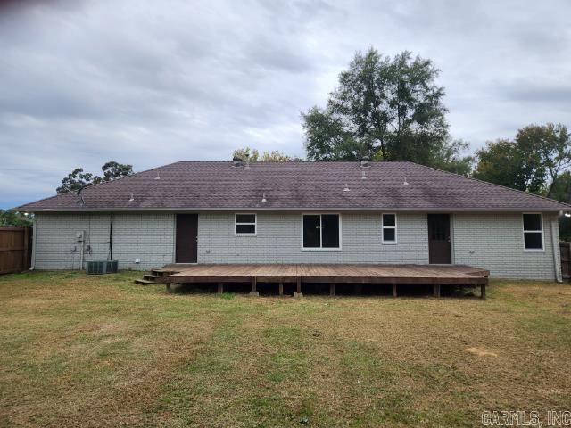 Simmons Place - Residential