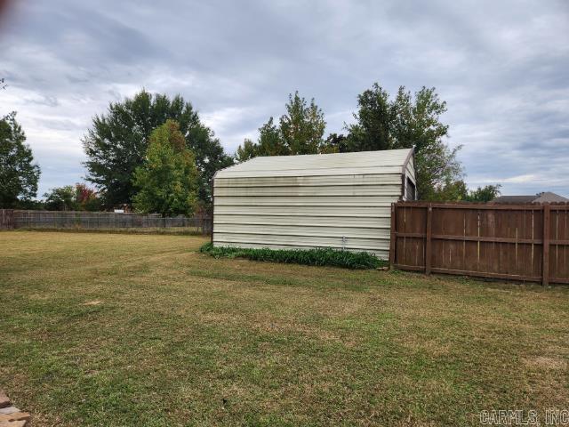 Simmons Place - Residential