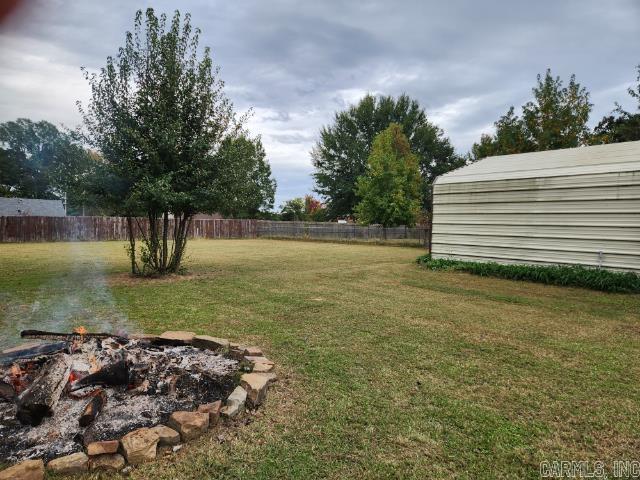 Simmons Place - Residential