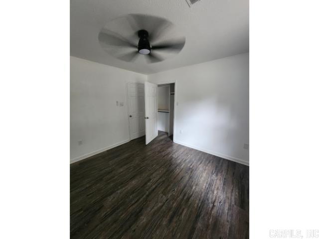 Simmons Place - Residential