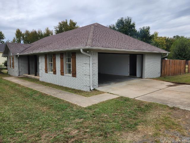 Simmons Place - Residential