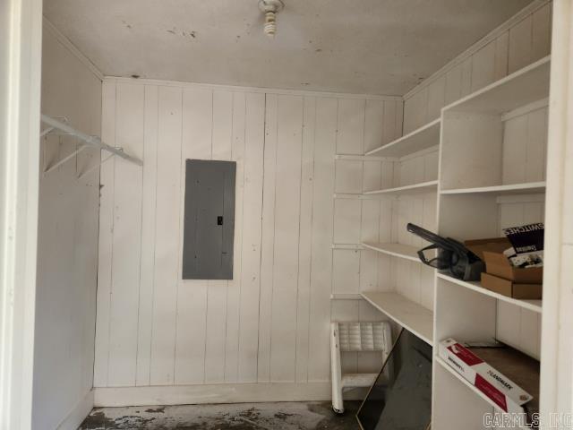 Simmons Place - Residential