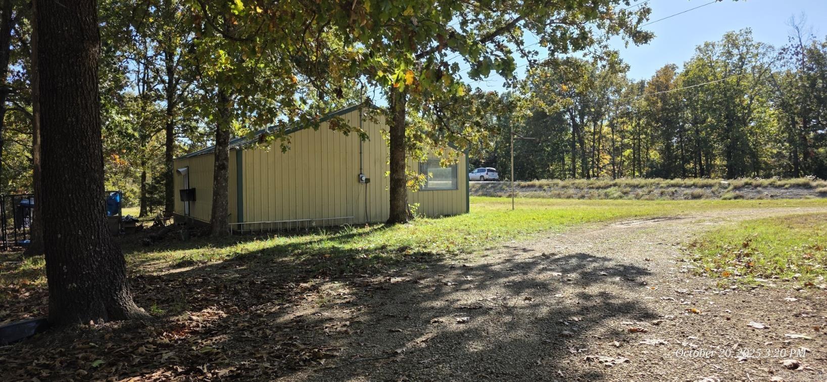 Not In List - Residential