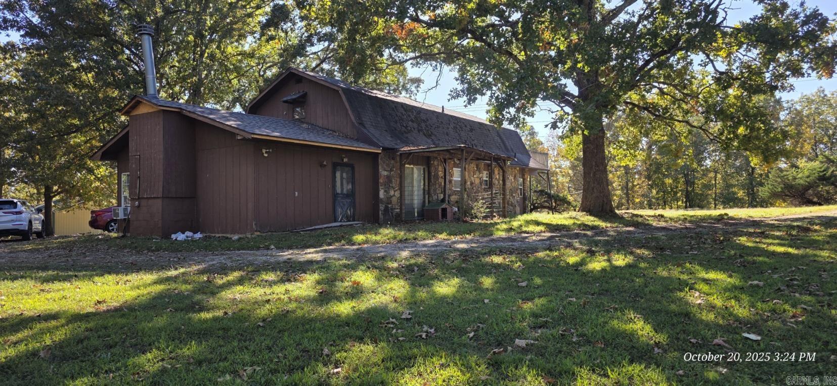 Not In List - Residential