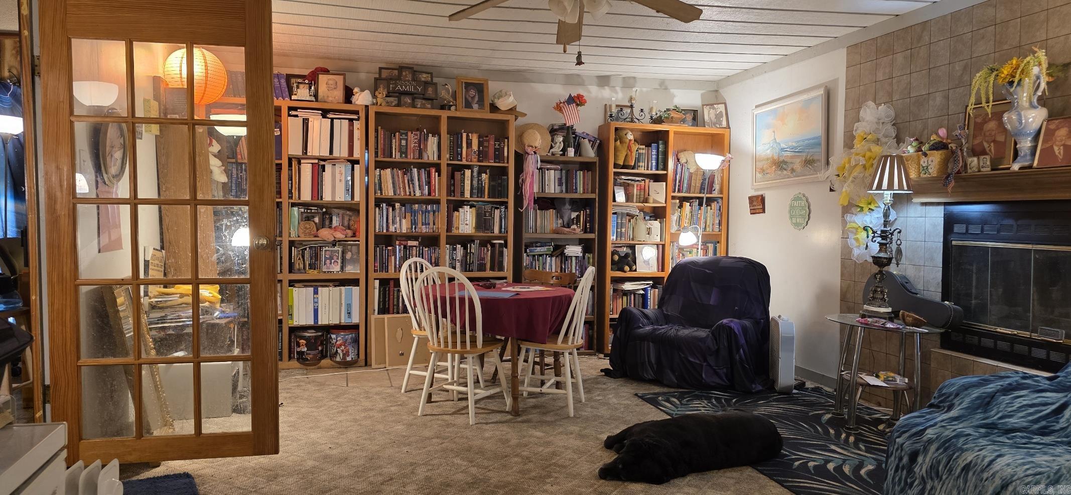 Not In List - Residential