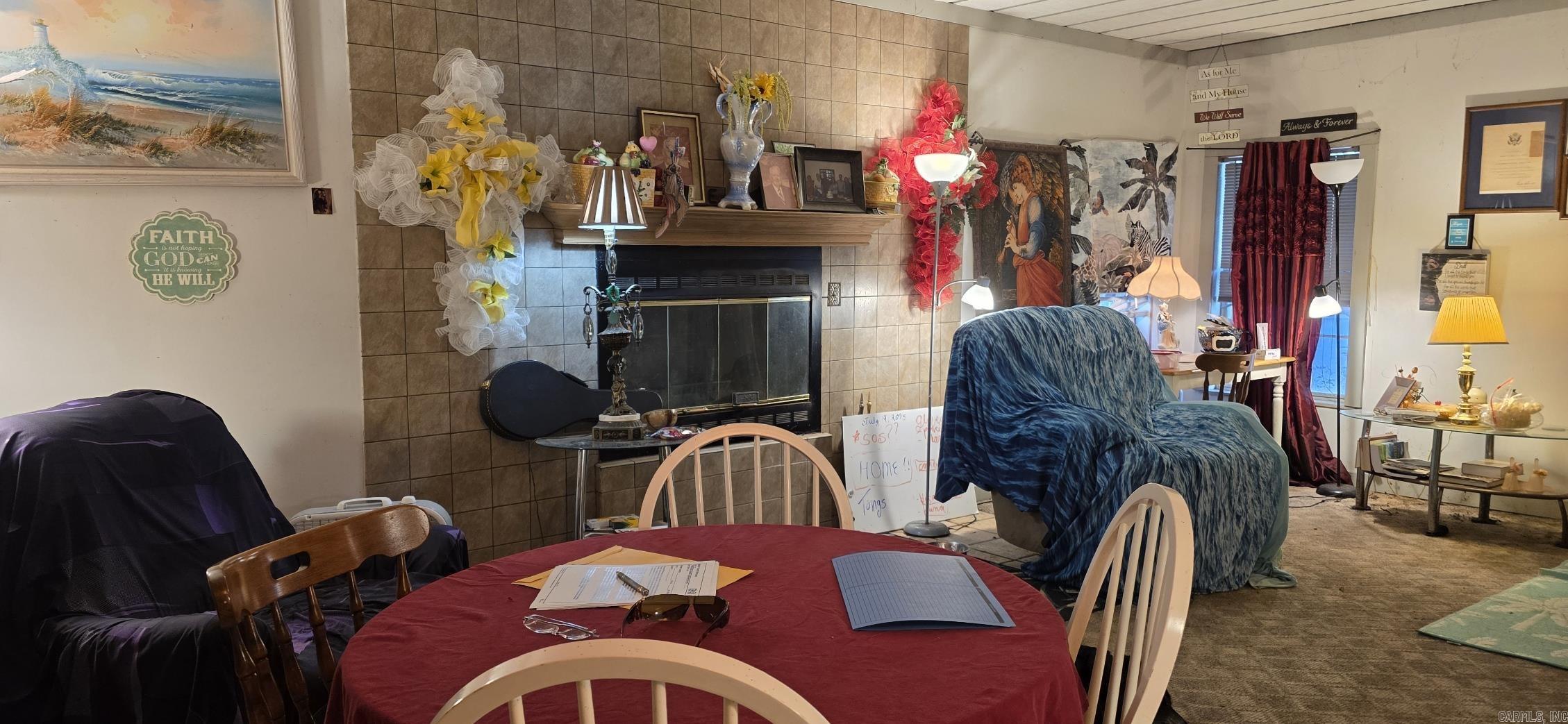 Not In List - Residential