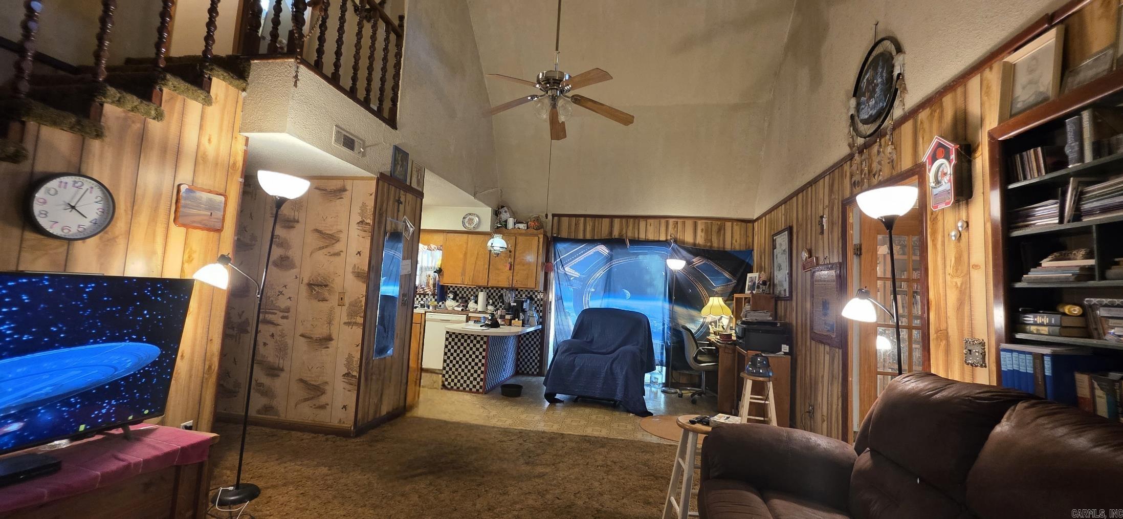 Not In List - Residential