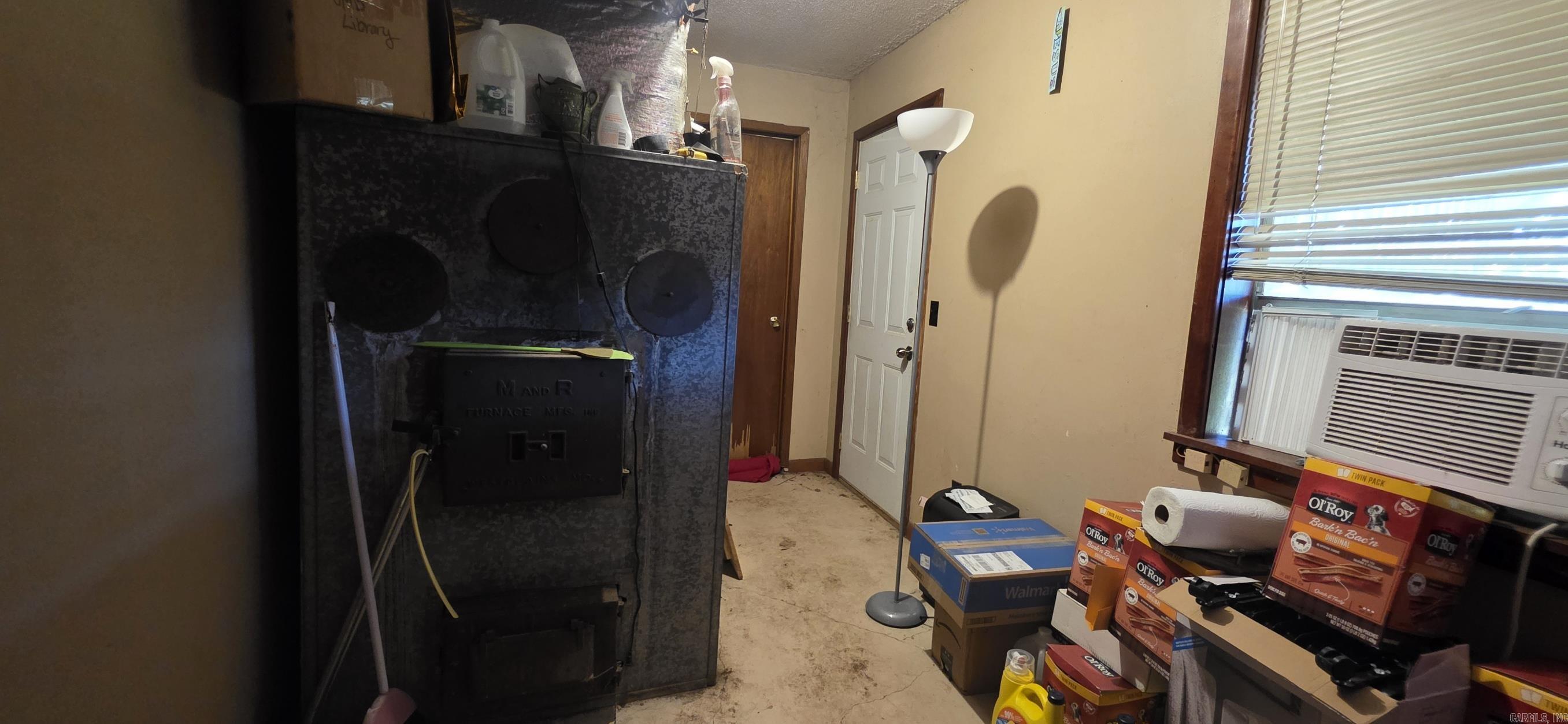 Not In List - Residential