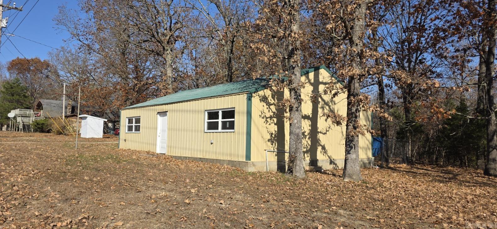 Not In List - Residential