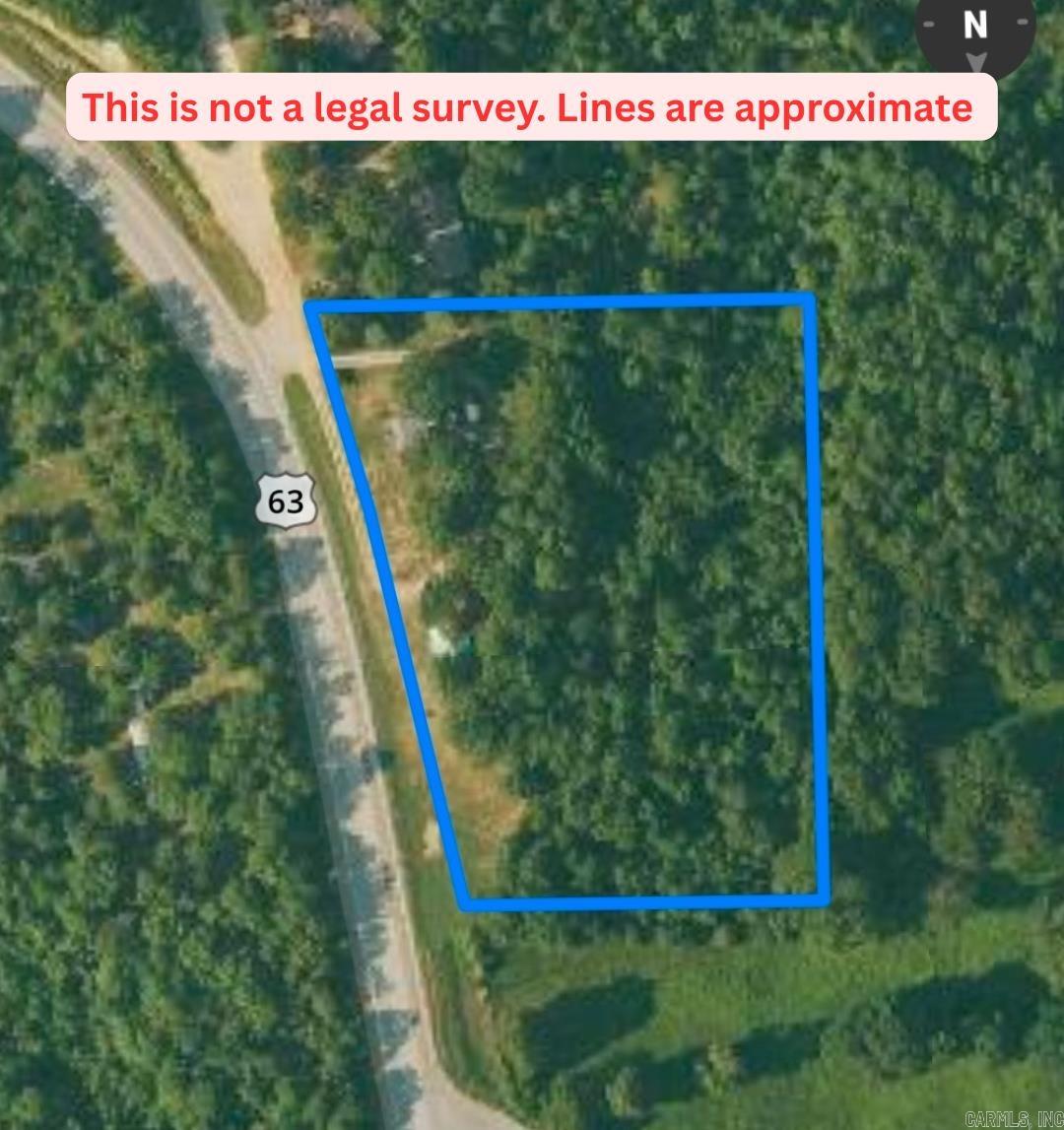 Not In List - Residential