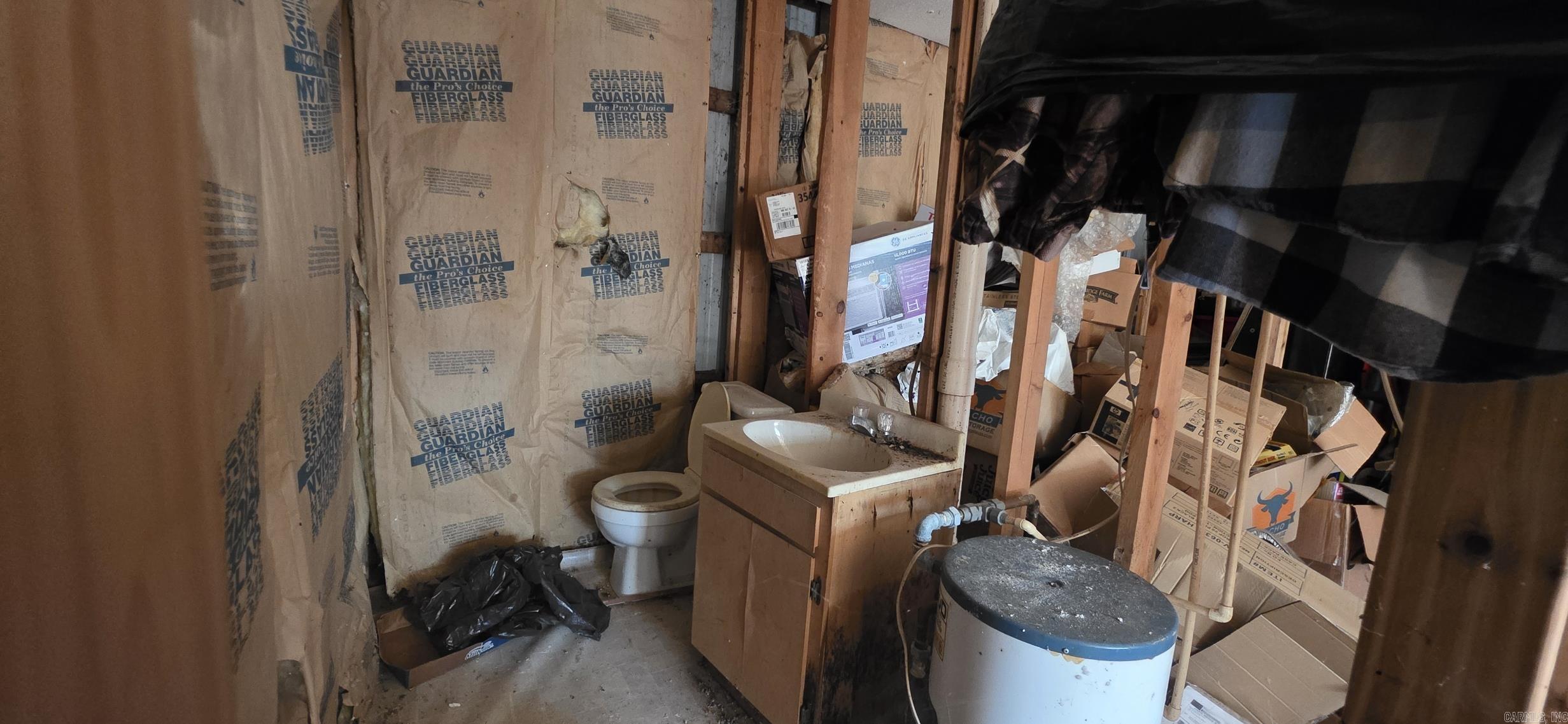 Not In List - Residential