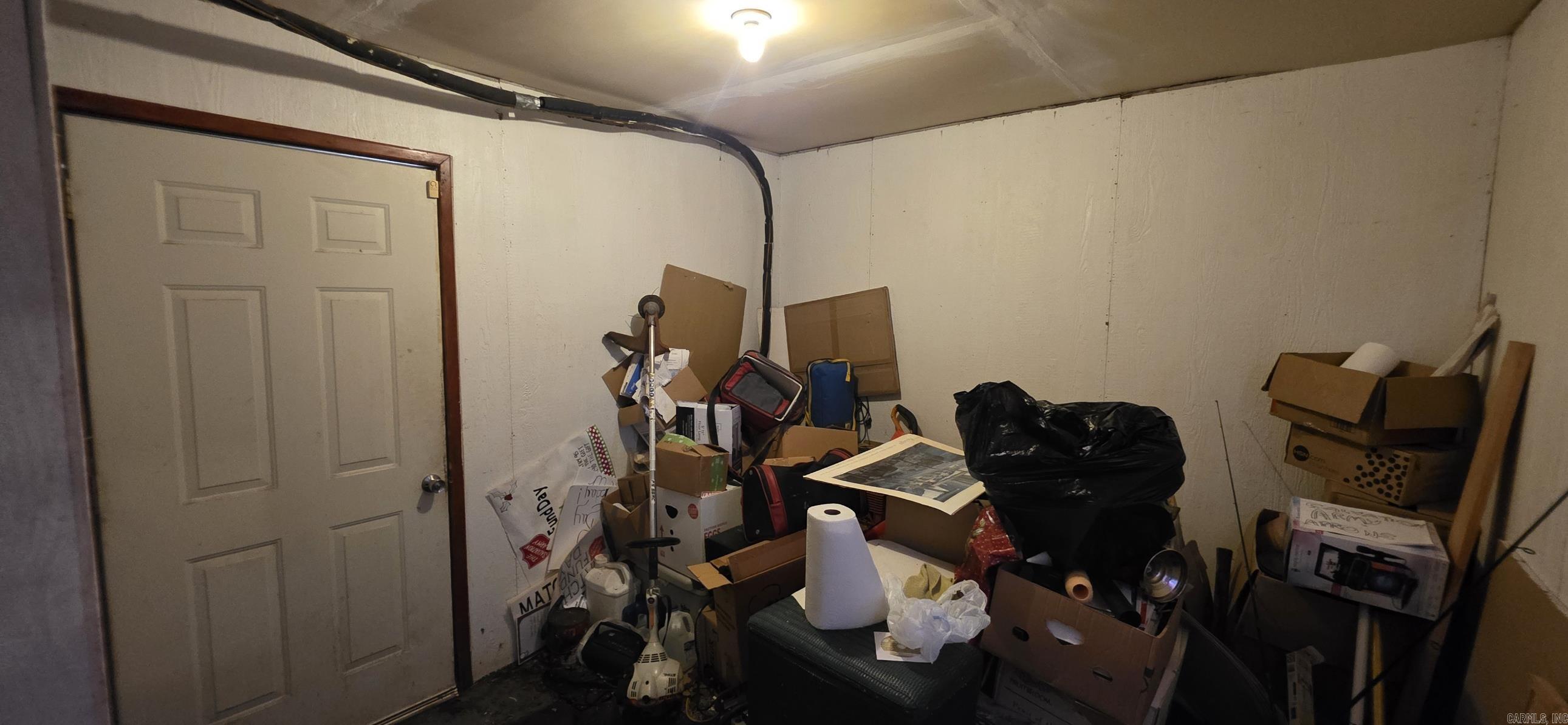 Not In List - Residential