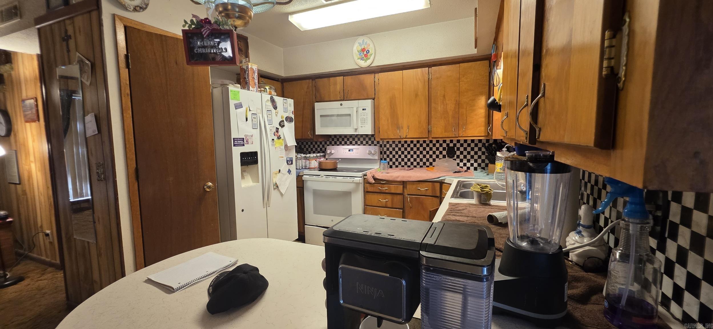 Not In List - Residential