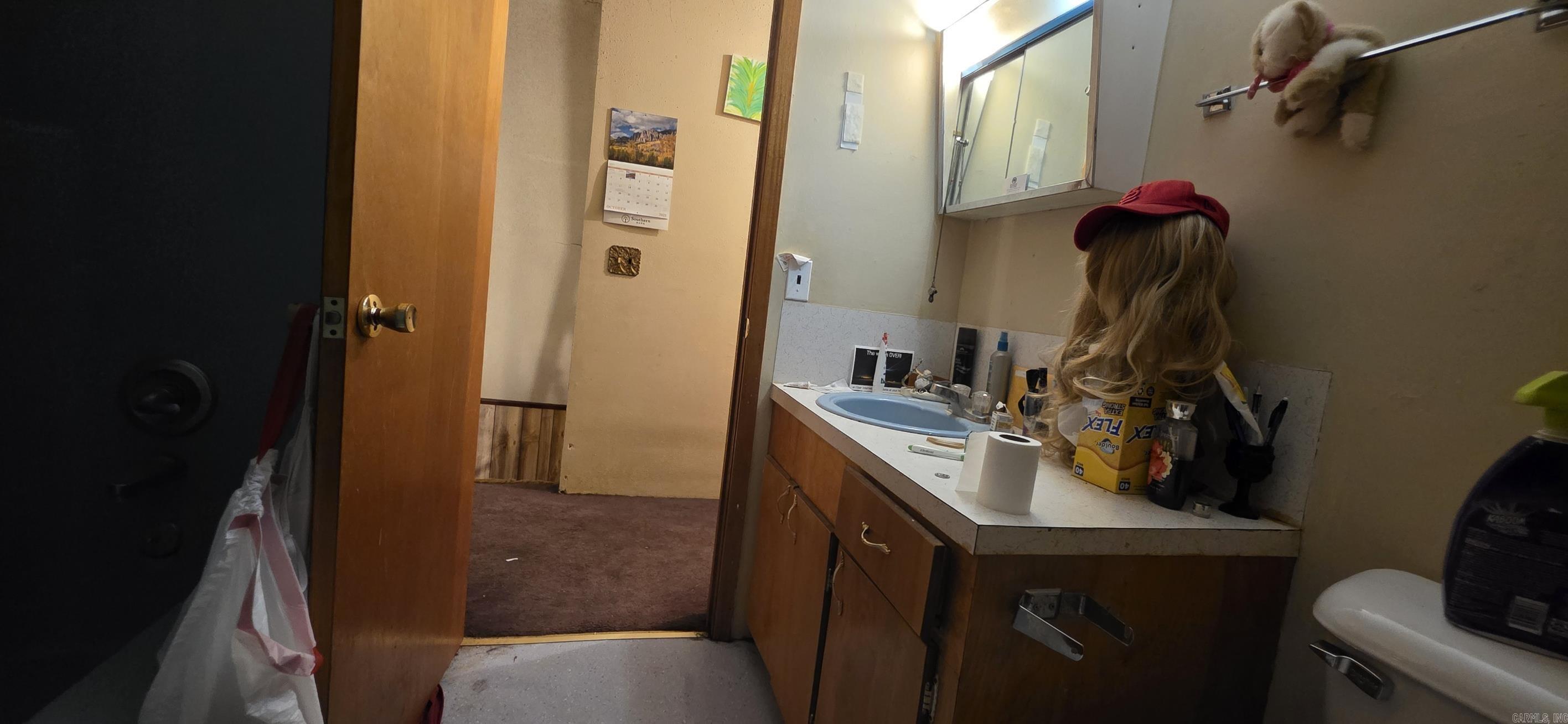 Not In List - Residential