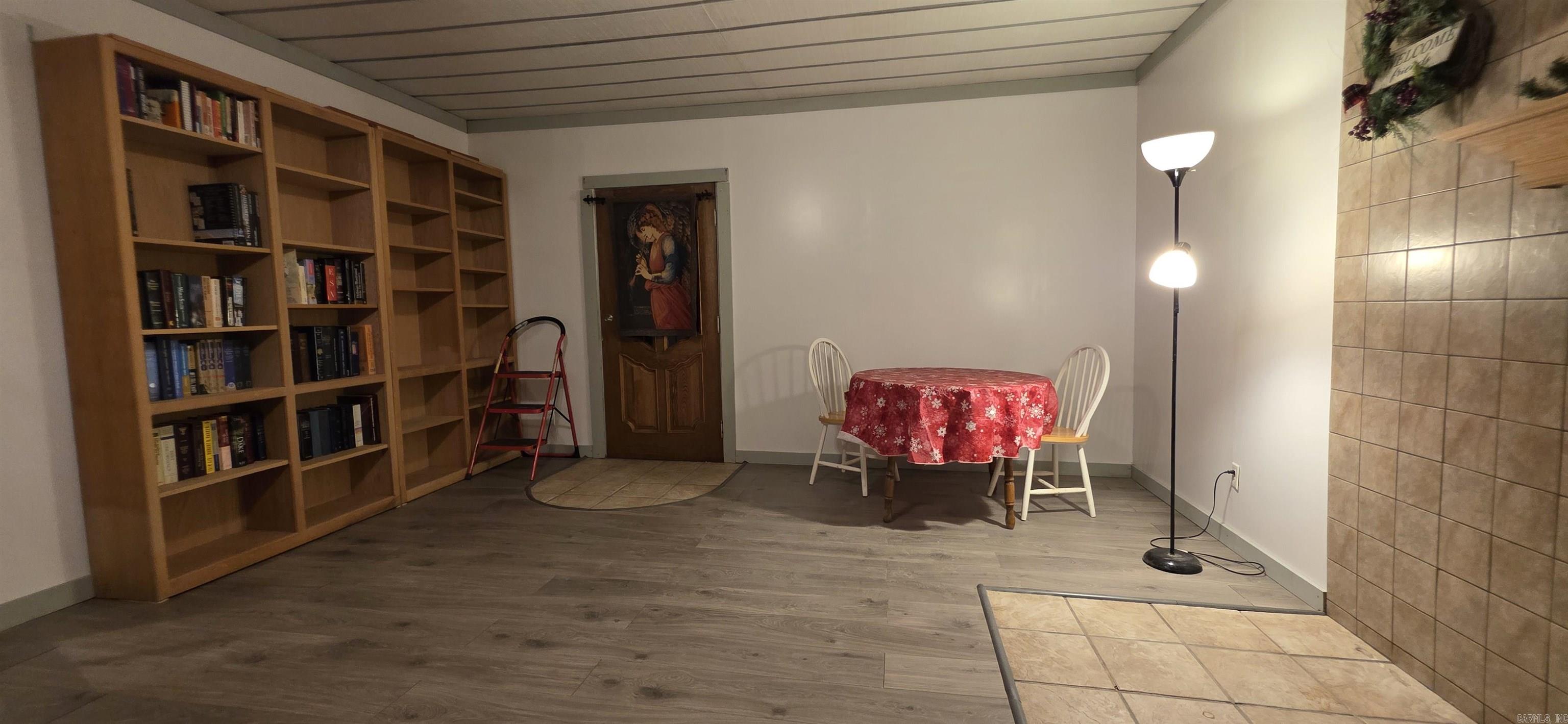 Not In List - Residential