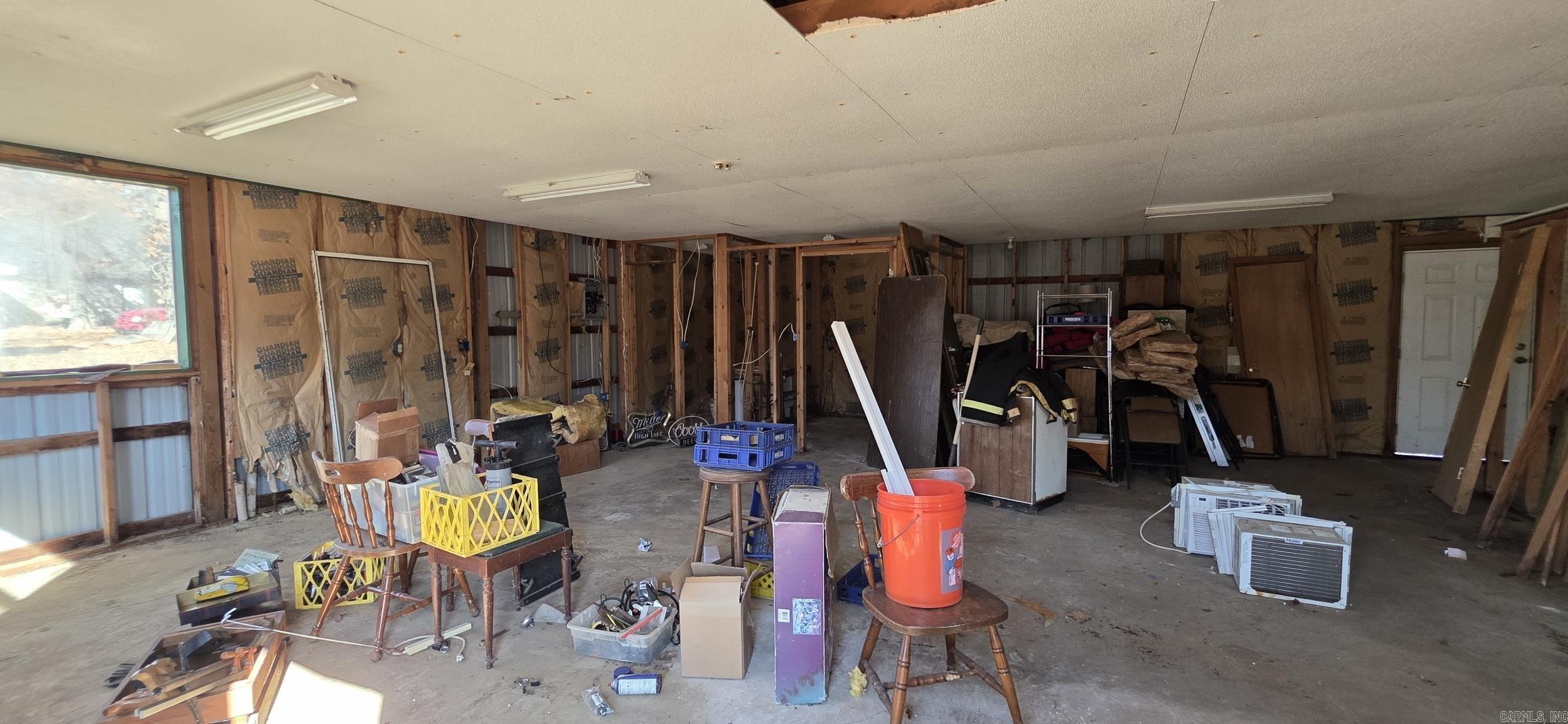 Not In List - Residential