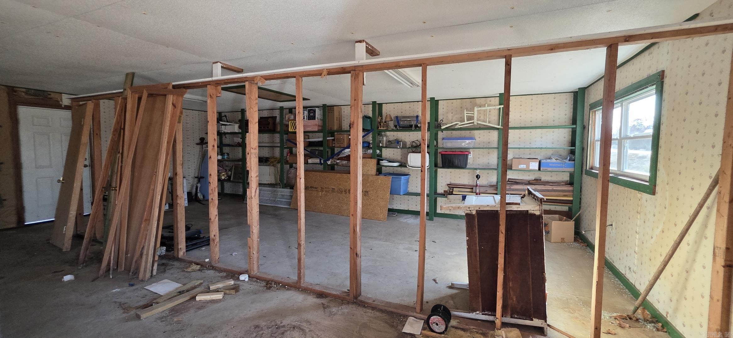 Not In List - Residential