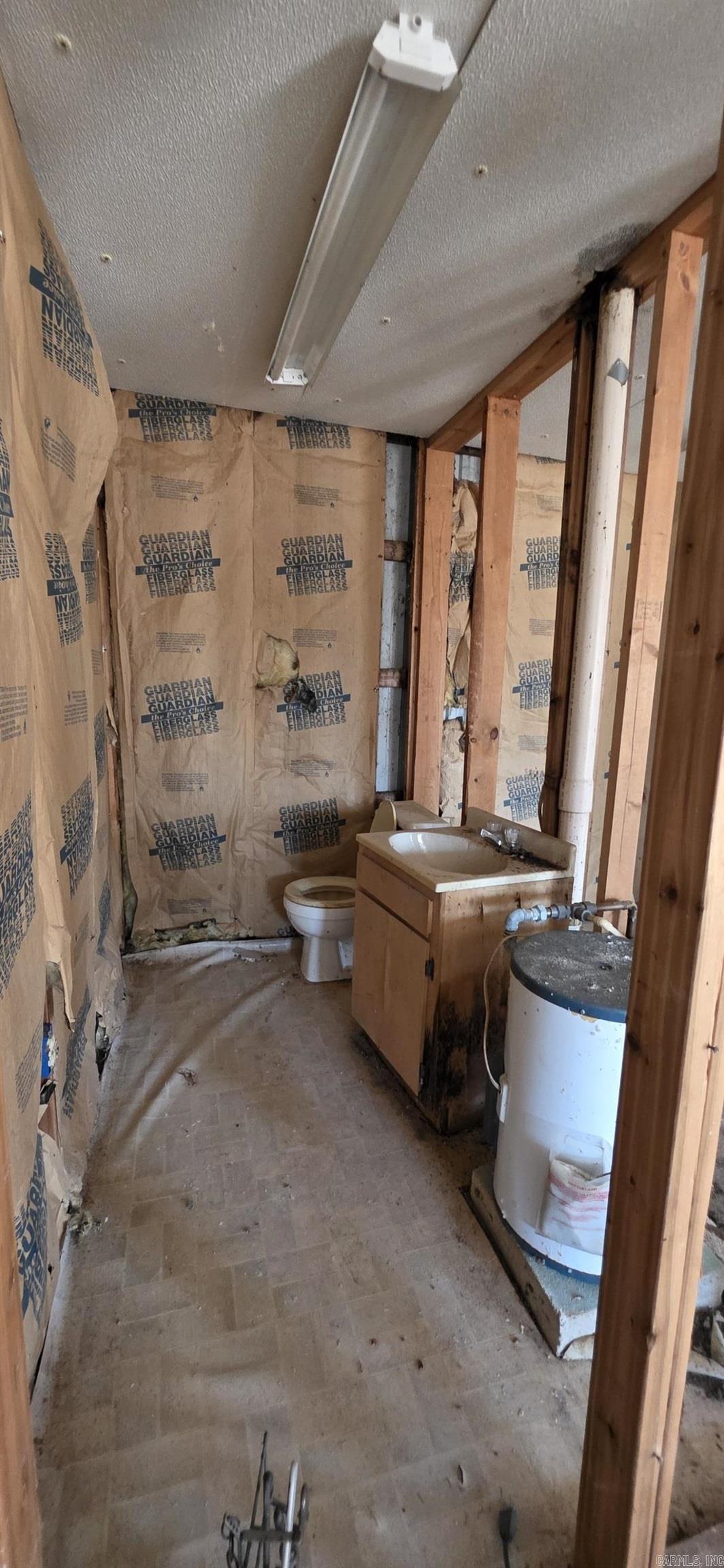 Not In List - Residential