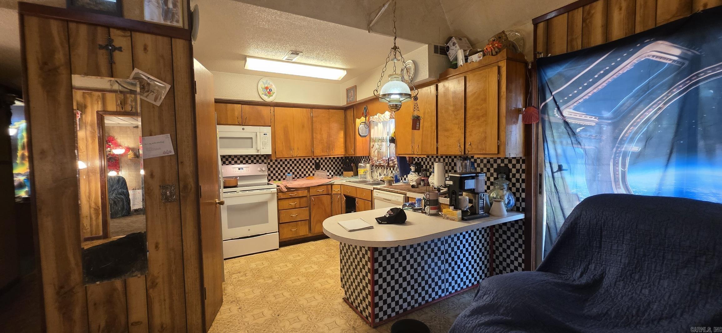 Not In List - Residential