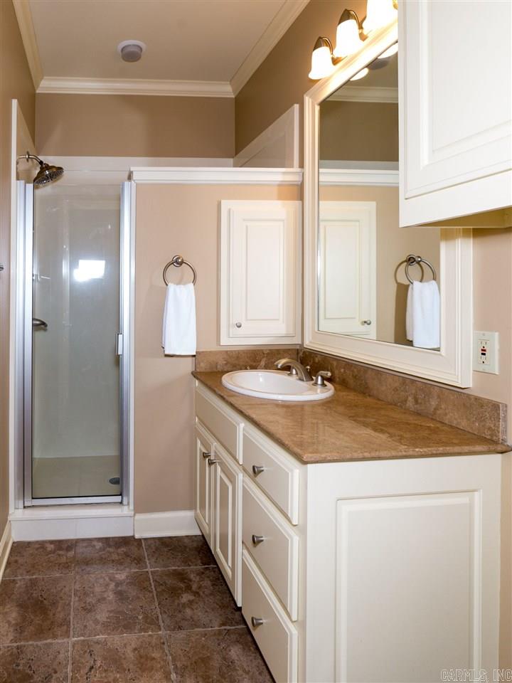 CHENAL VALLEY SOLOGNE CIRCLE - Residential