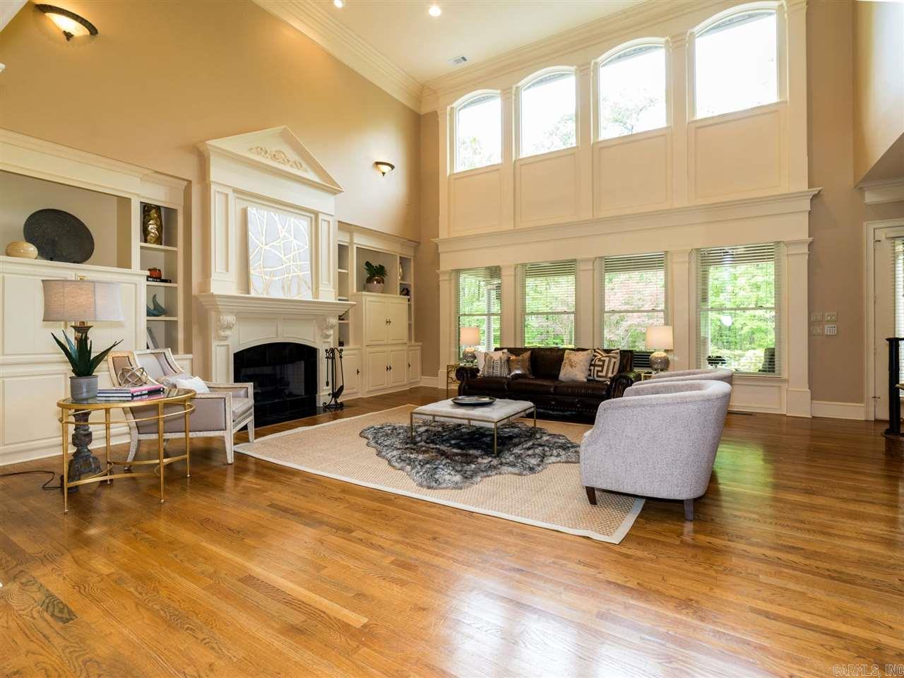 CHENAL VALLEY SOLOGNE CIRCLE - Residential