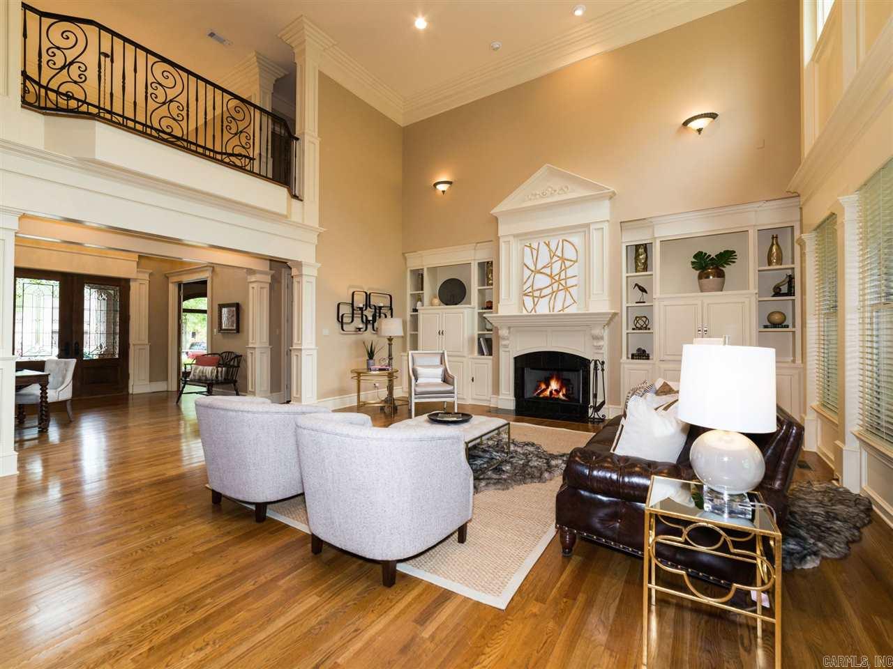 CHENAL VALLEY SOLOGNE CIRCLE - Residential