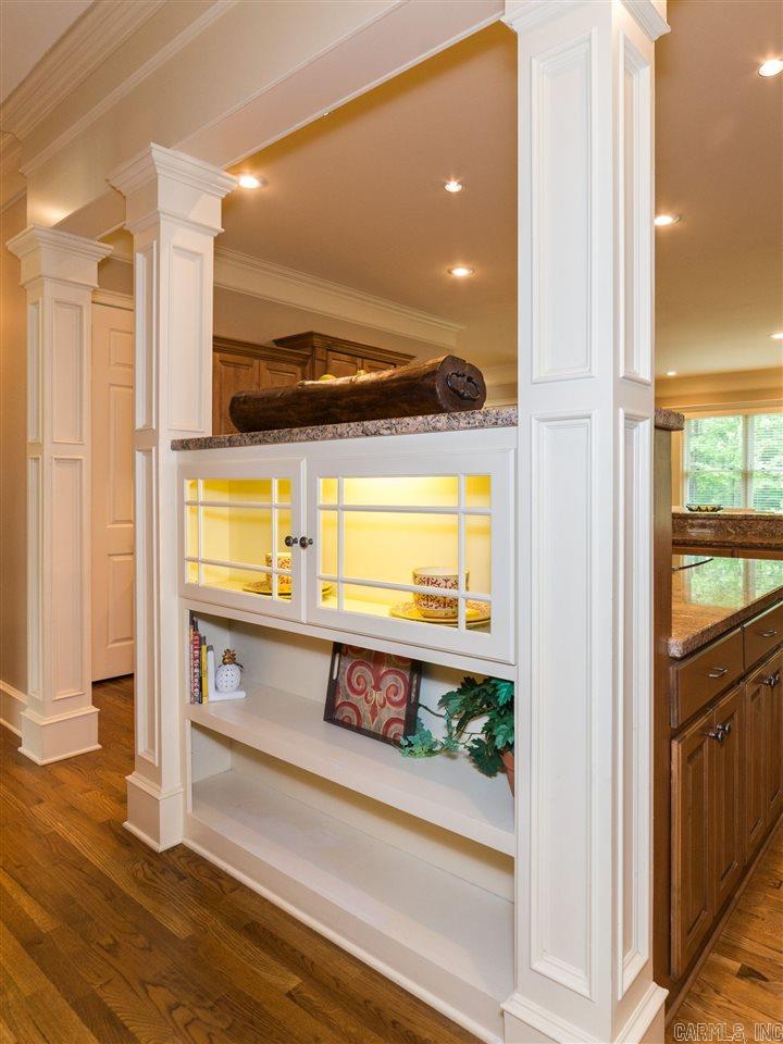 CHENAL VALLEY SOLOGNE CIRCLE - Residential