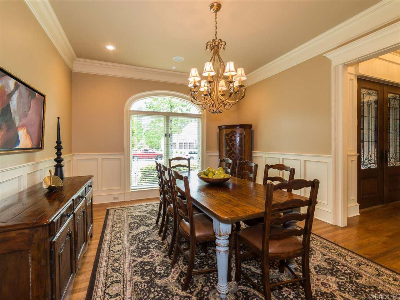 CHENAL VALLEY SOLOGNE CIRCLE - Residential