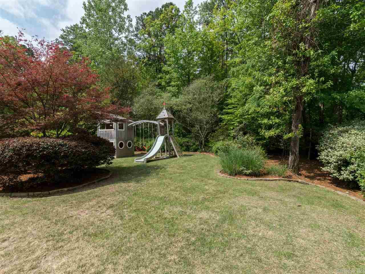CHENAL VALLEY SOLOGNE CIRCLE - Residential
