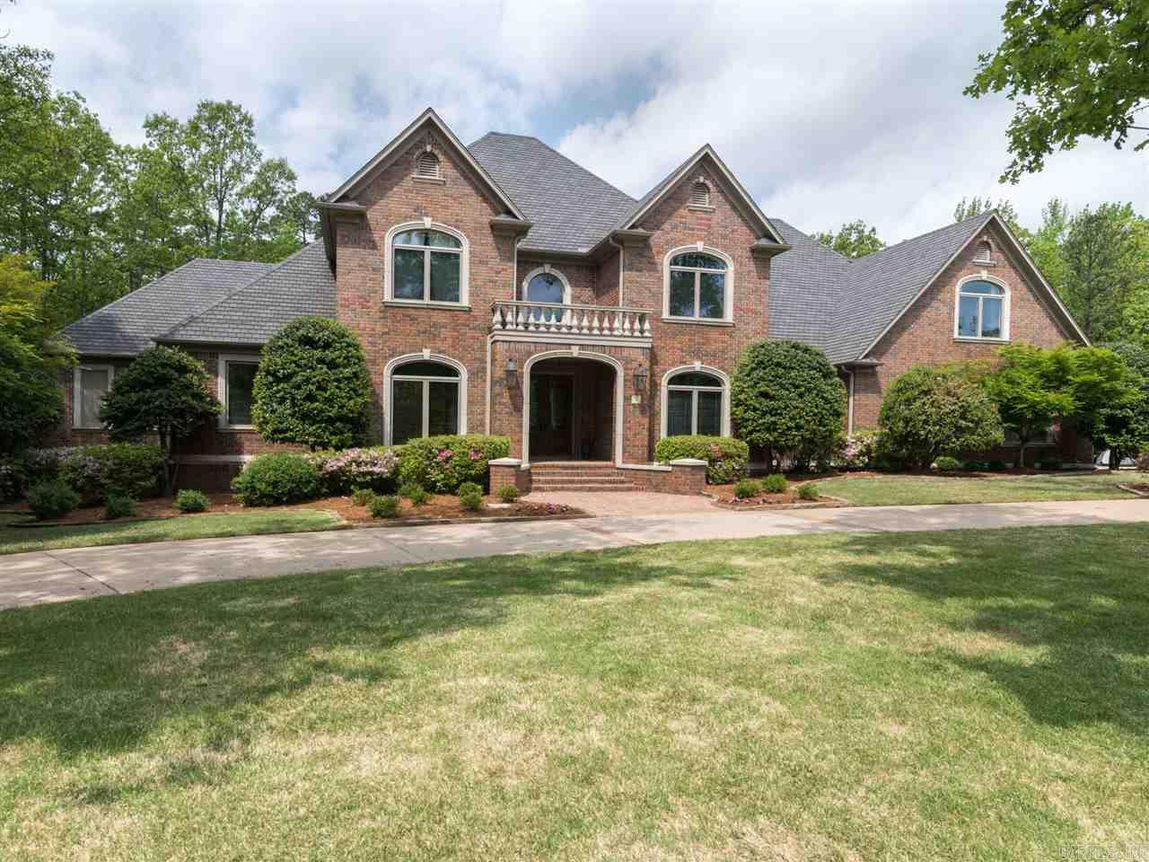 CHENAL VALLEY SOLOGNE CIRCLE - Residential