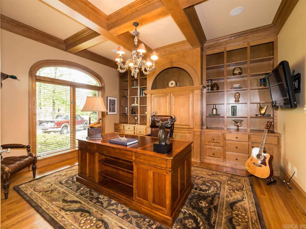 CHENAL VALLEY SOLOGNE CIRCLE - Residential