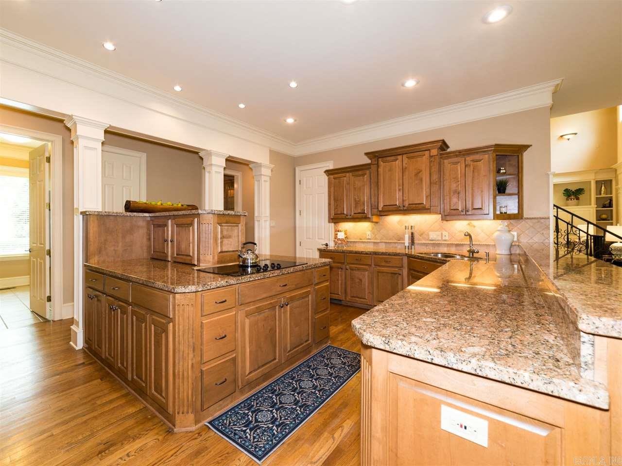 CHENAL VALLEY SOLOGNE CIRCLE - Residential