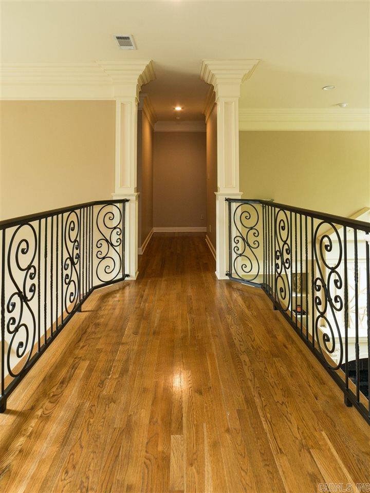 CHENAL VALLEY SOLOGNE CIRCLE - Residential