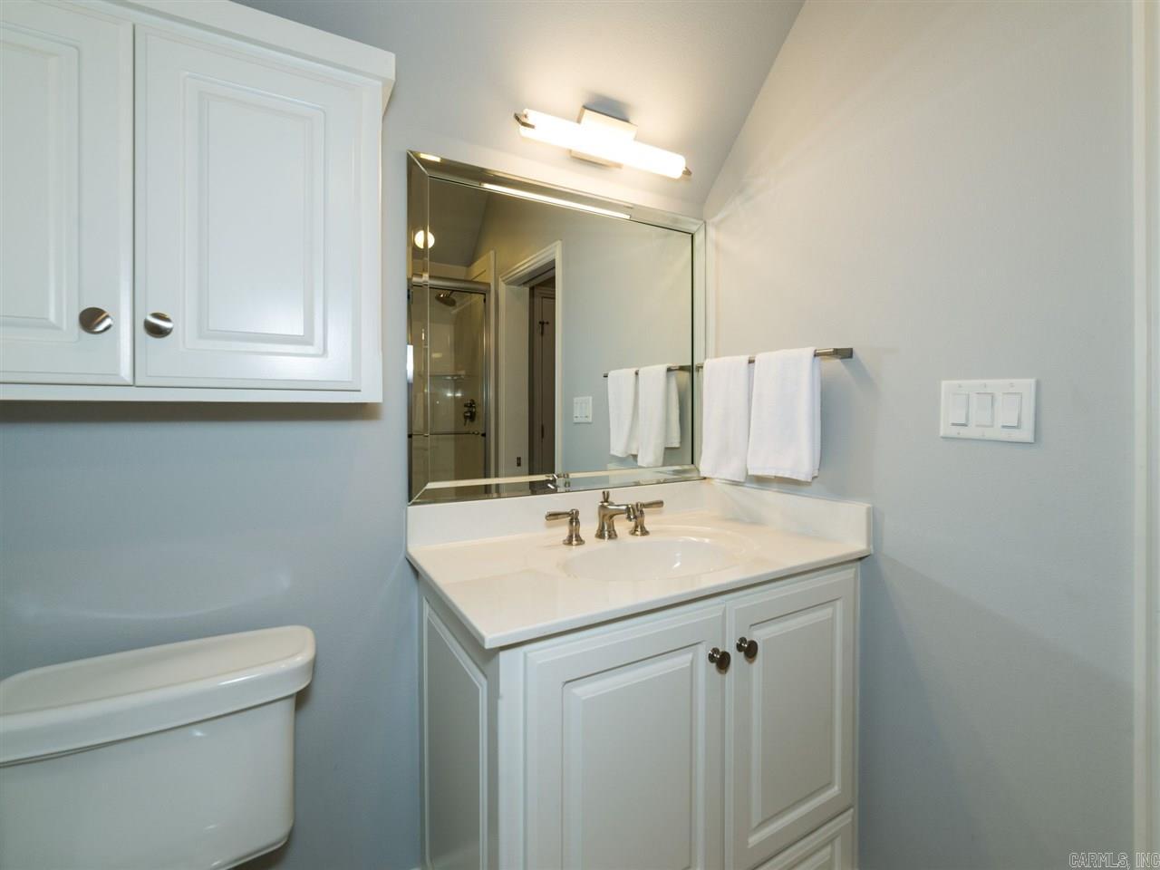 CHENAL VALLEY SOLOGNE CIRCLE - Residential