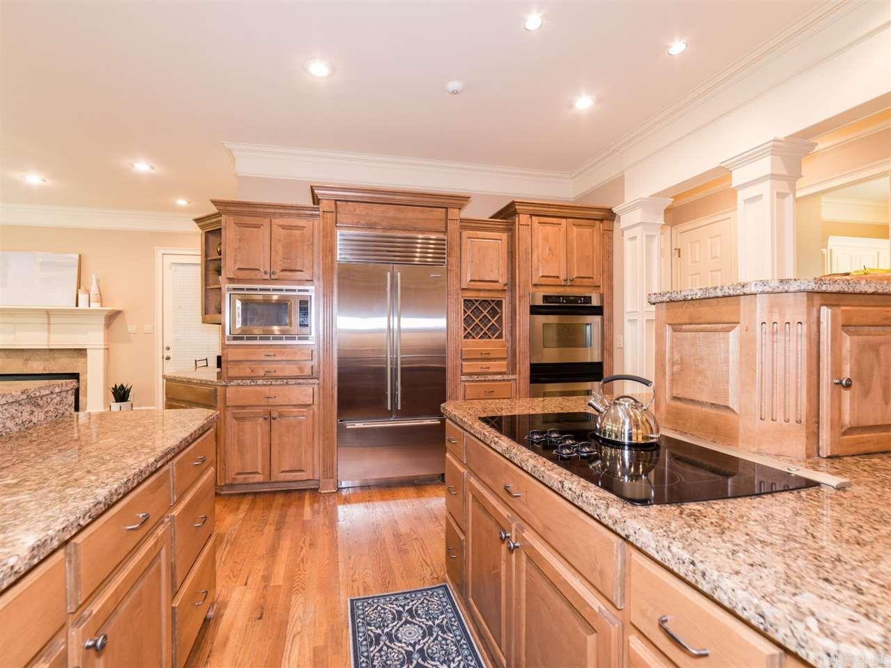 CHENAL VALLEY SOLOGNE CIRCLE - Residential