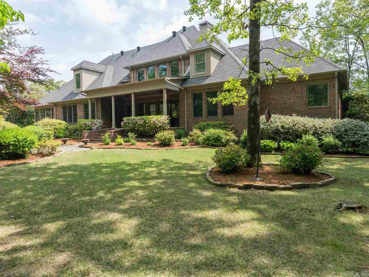 CHENAL VALLEY SOLOGNE CIRCLE - Residential