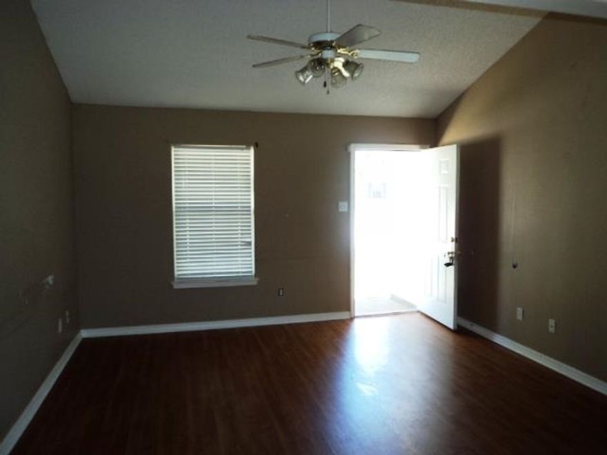 Great starter or investment property. Hardwood floors & a new roof. Must see.