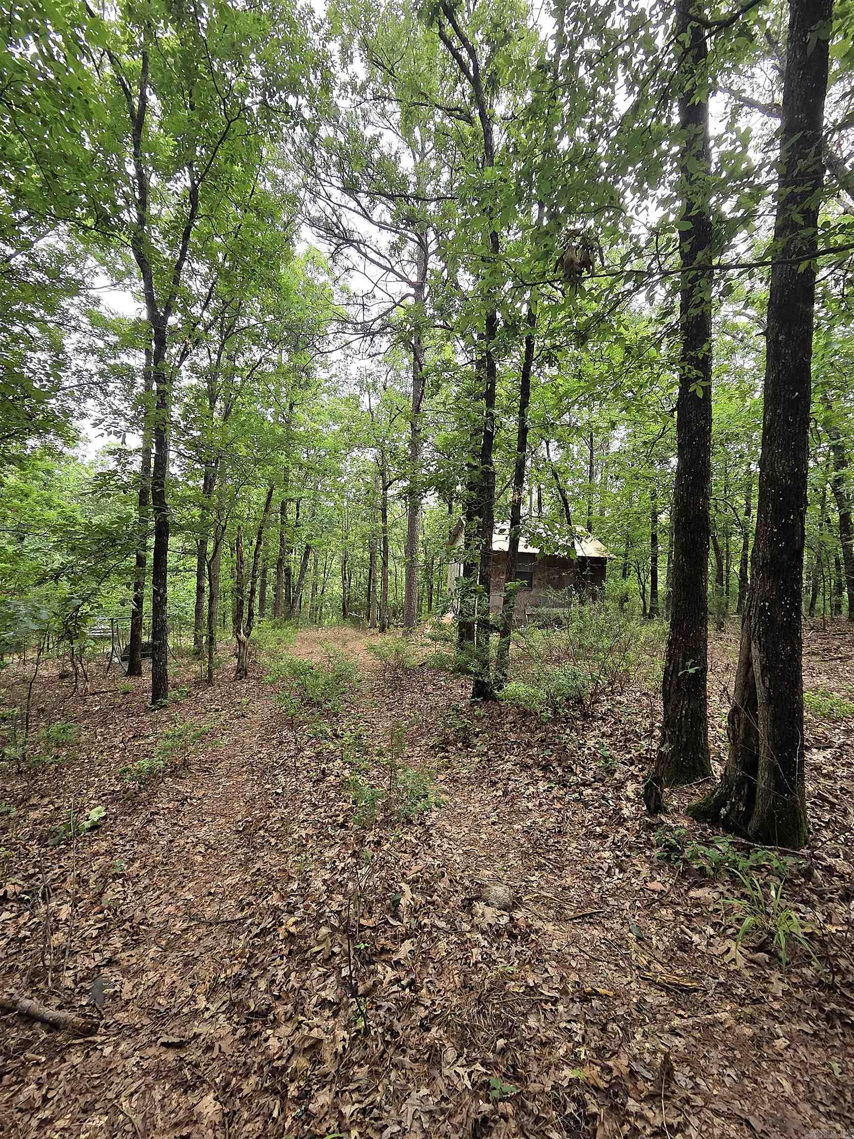 Not in Subdivision - Land