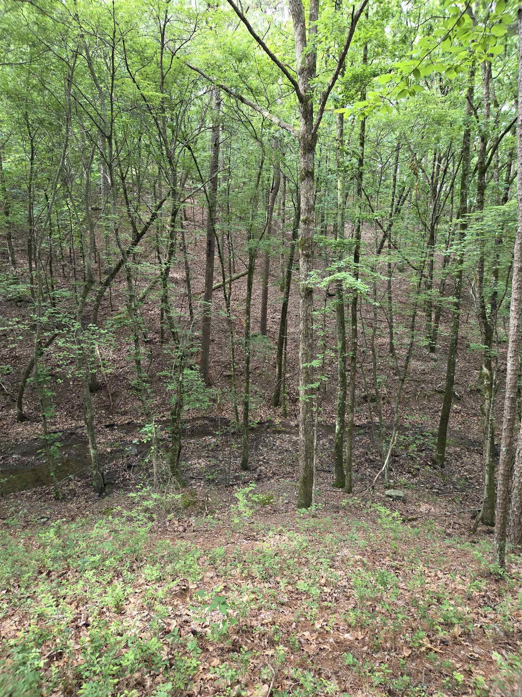 Not in Subdivision - Land
