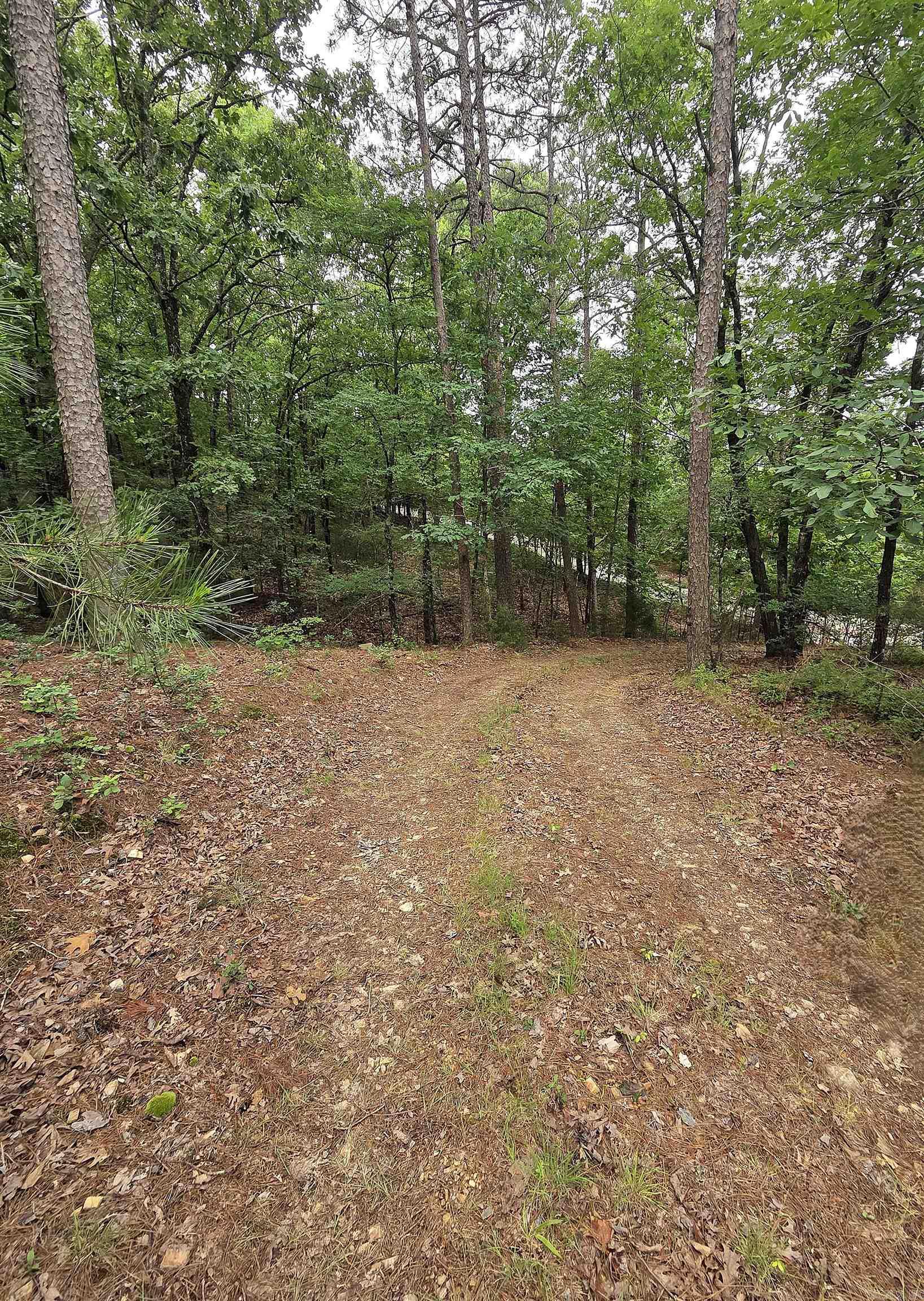 Not in Subdivision - Land