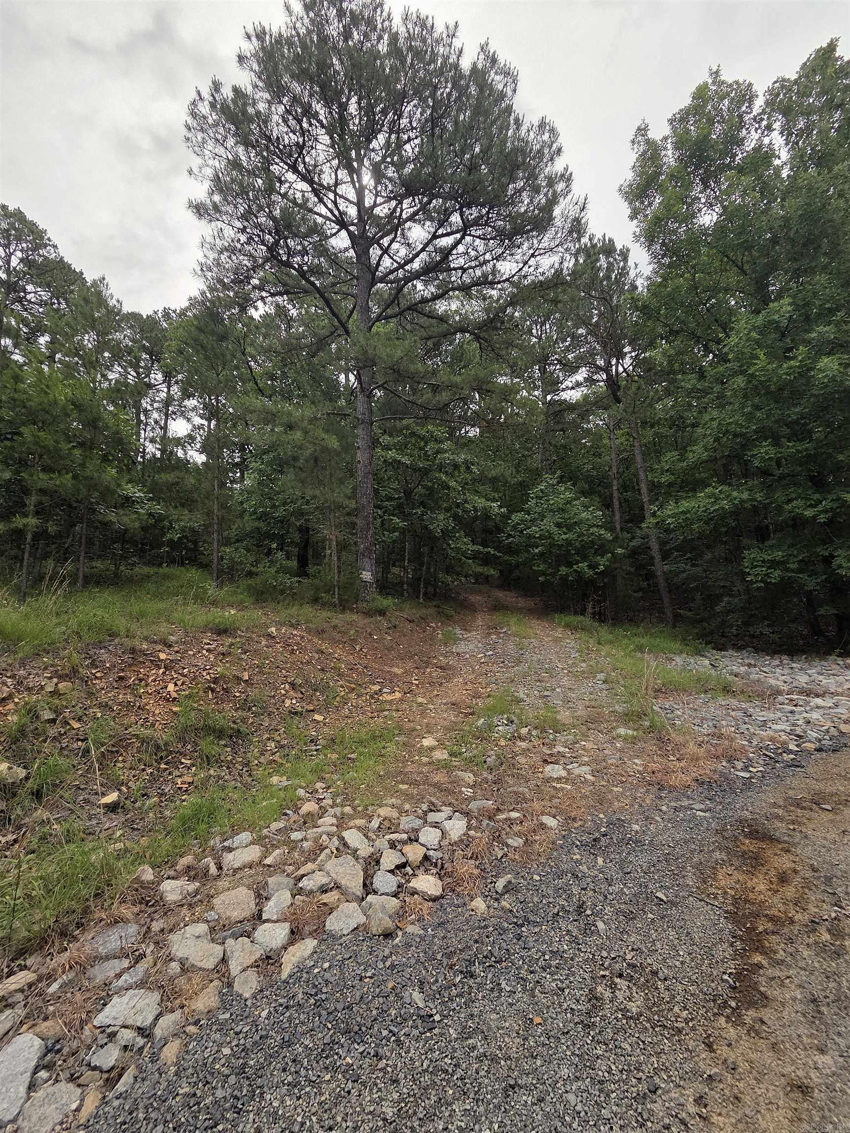 Not in Subdivision - Land