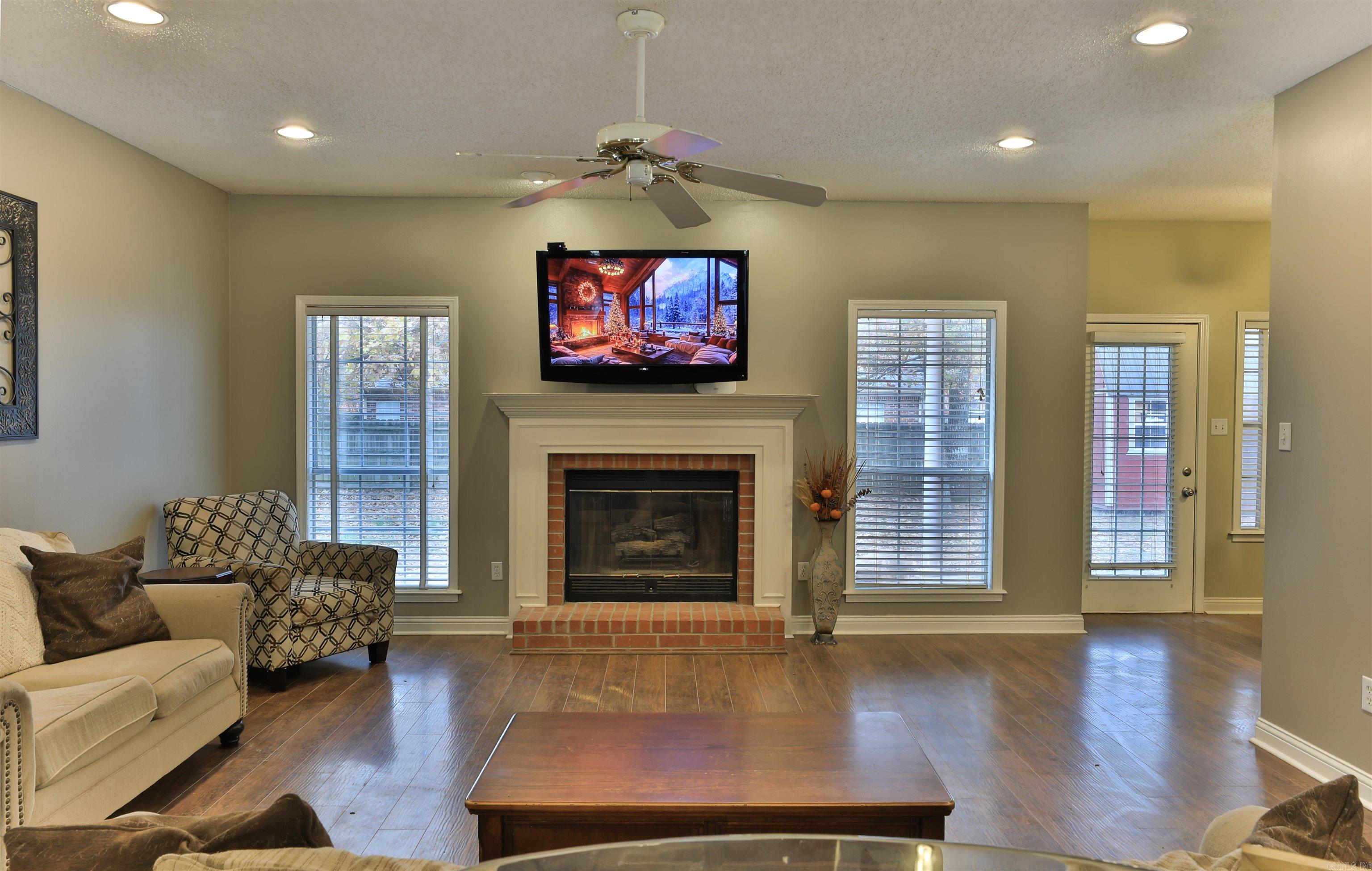 Mayberry Phase II-B - Residential