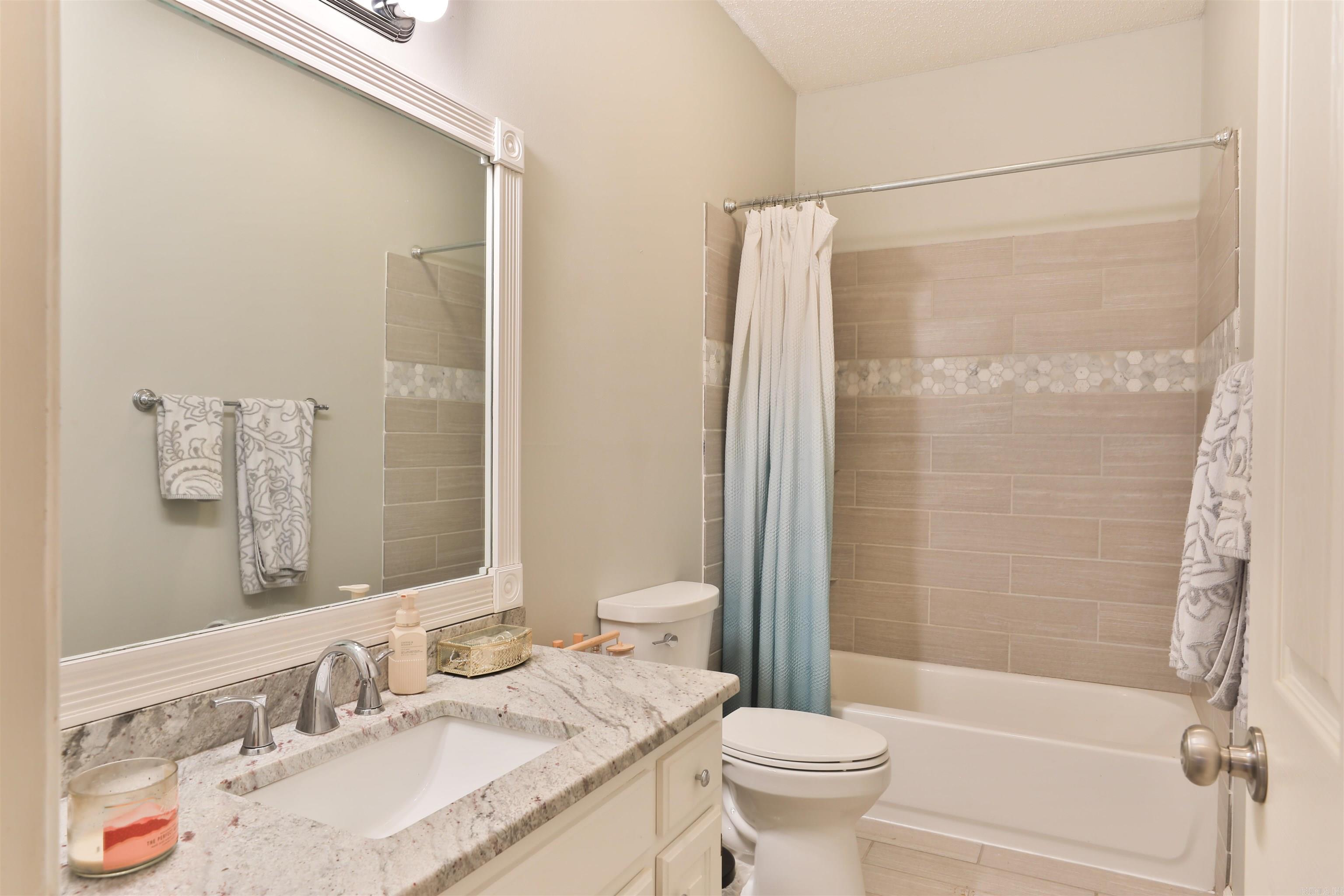 Mayberry Phase II-B - Residential