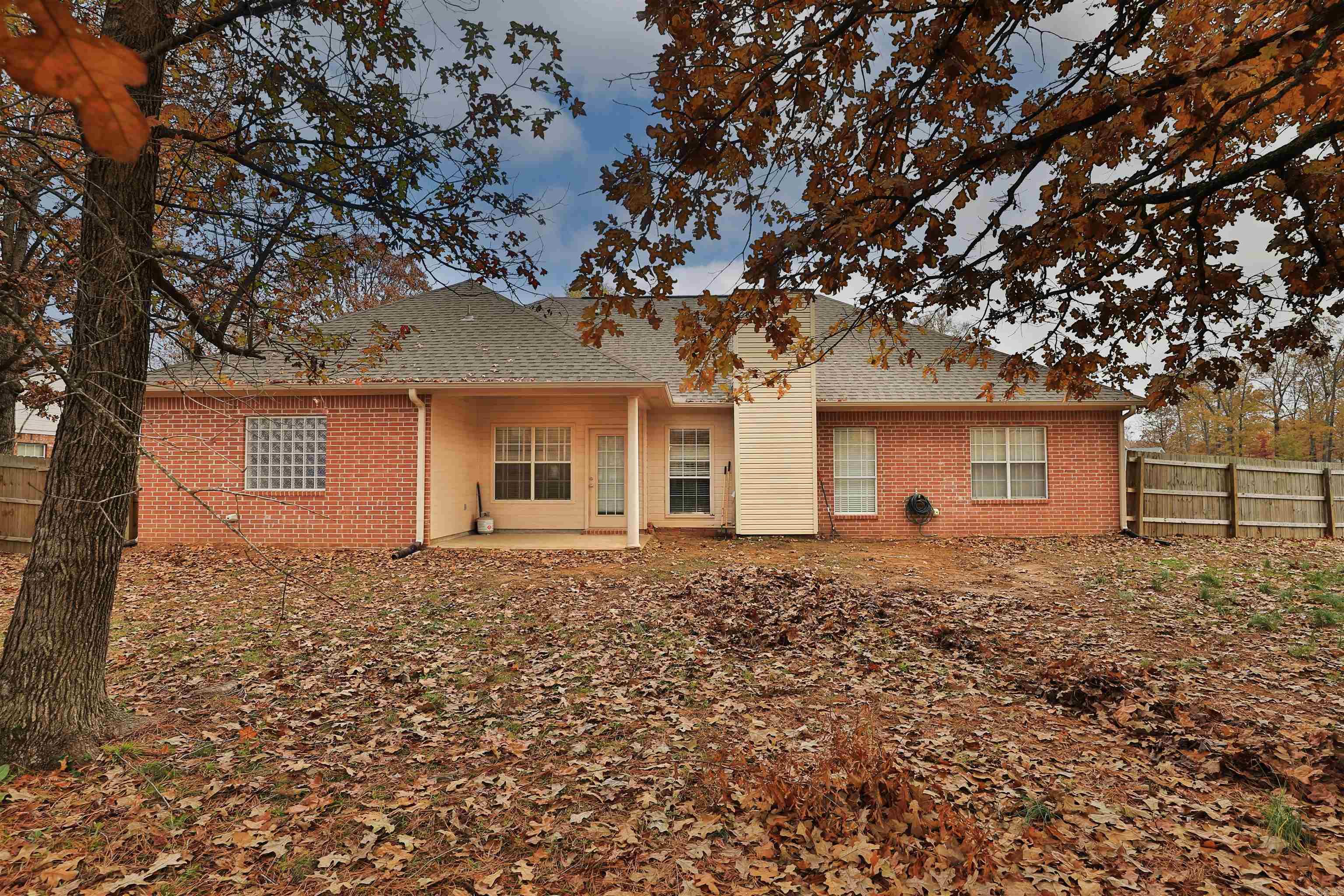 Mayberry Phase II-B - Residential