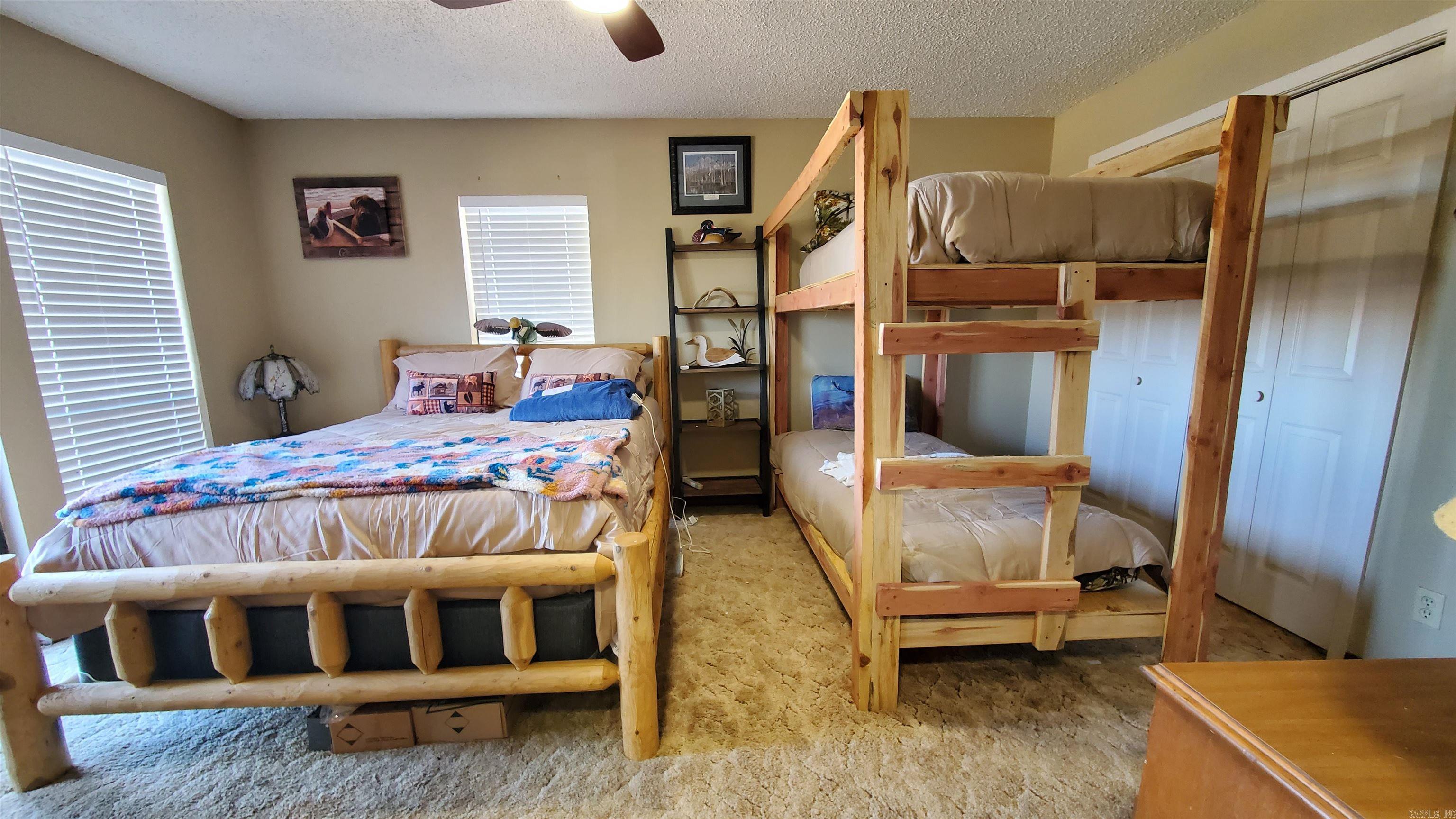 ORIGINAL TOWN DEVALLS BLUFF - Residential