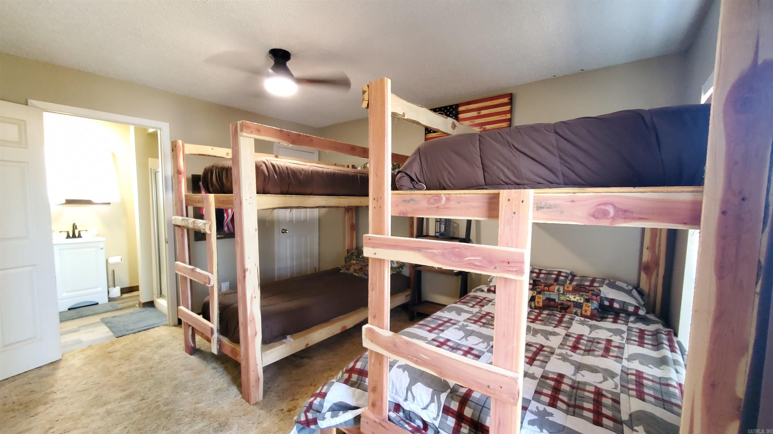 ORIGINAL TOWN DEVALLS BLUFF - Residential